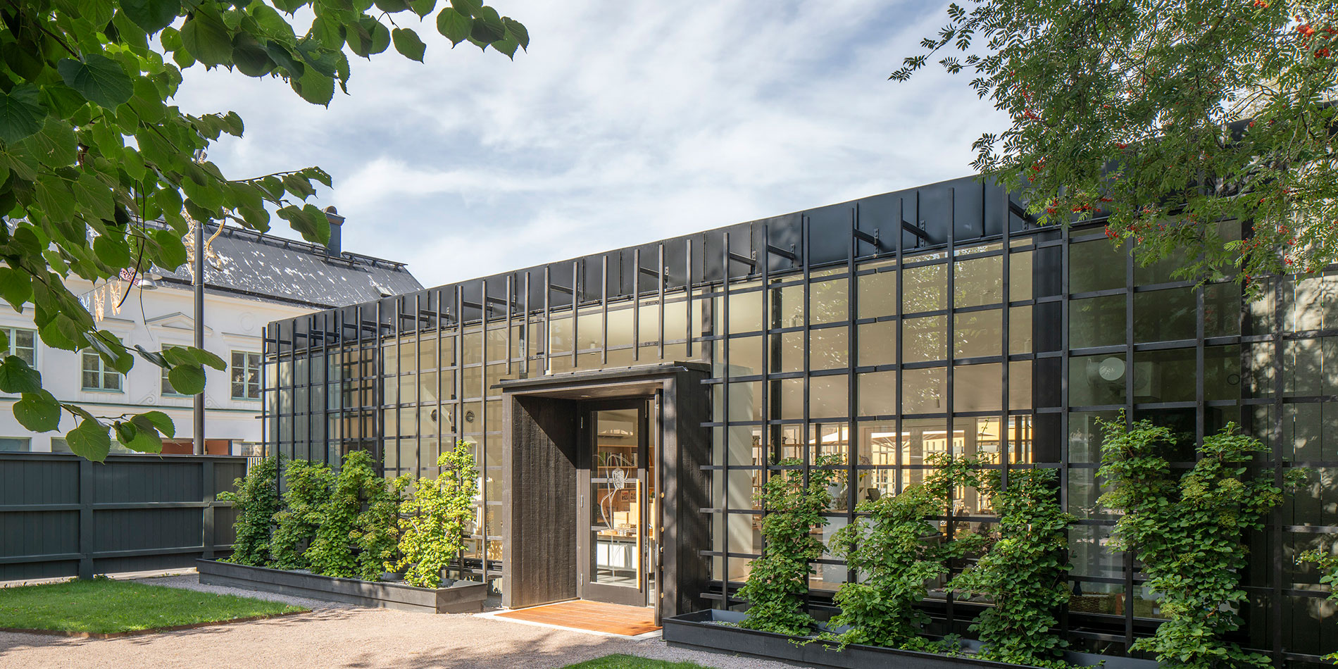 De vinner Årets bästa byggnad