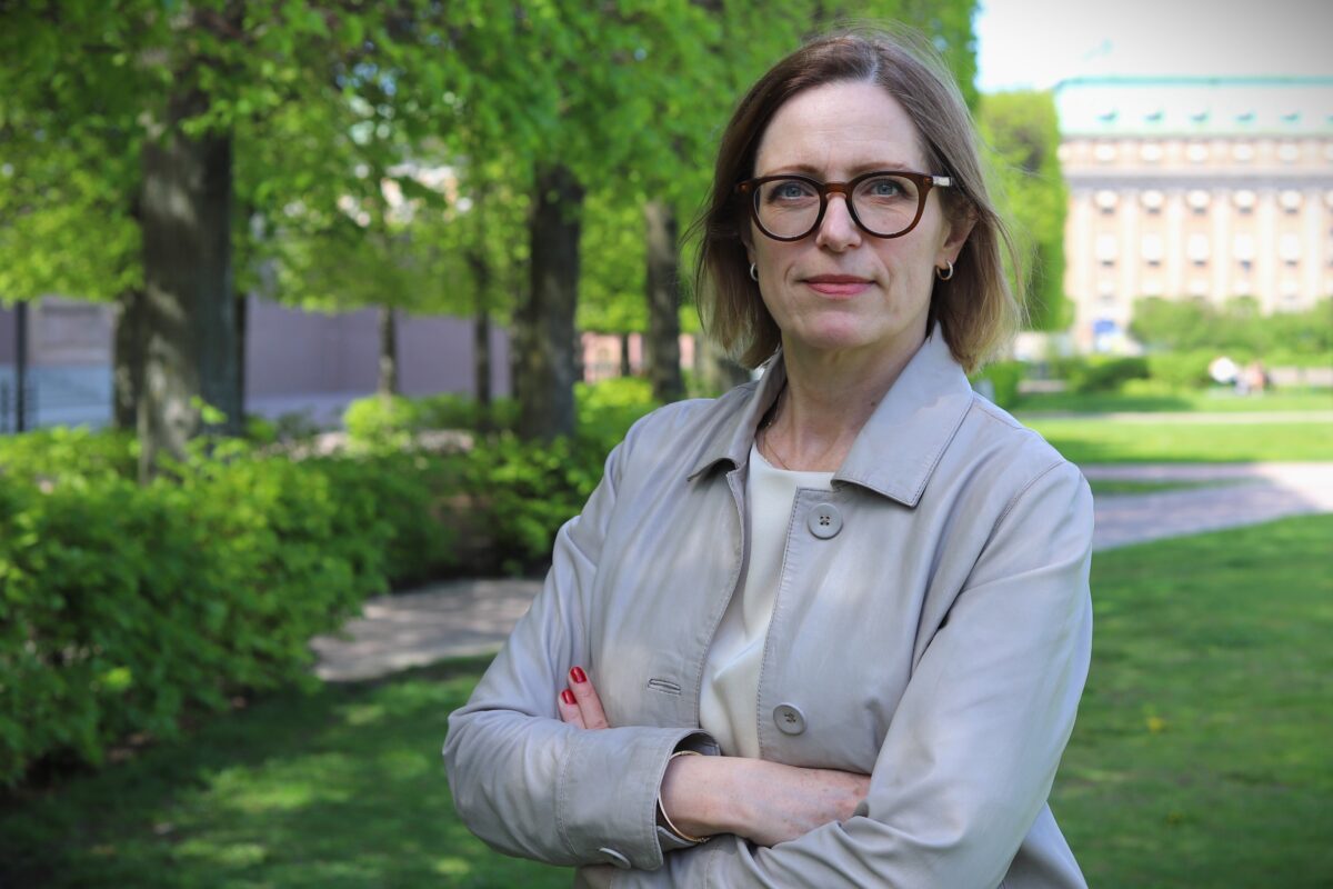 Debatt från Byggmaterialhandlarna