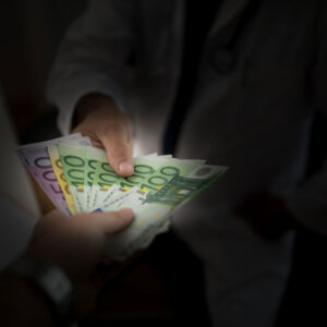 Tio varningsflaggor mot mutor