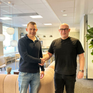 De tar över konkursprojekten