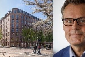 Ola Sernekes bolag klarar seriositetskontroll – ett steg närmare Cirkustomten