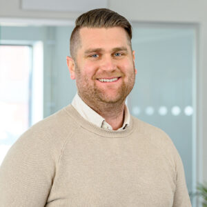 Projektchef tar över ansvaret för Smidmek i syd