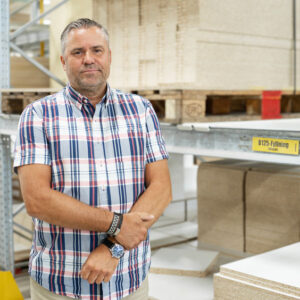 Älvsbyhus avvecklar husfabrik