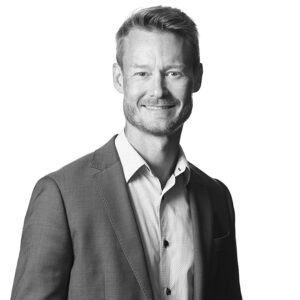 RO-Gruppen rekryterar ny avdelningschef