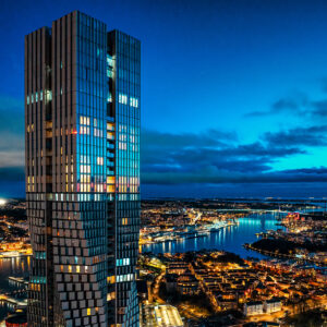 Stor lista: Största projekten i Göteborg