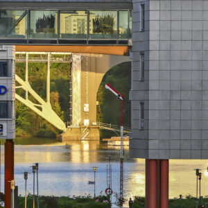 Undervisningslokaler, bostäder och kontor i topp