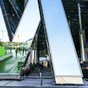 Ny dom om Mall of Scandinavia