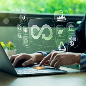 Verktyg för cirkulär upphandling – EPD ett steg på vägen