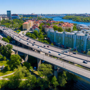 Regeringen vill förenkla bullerreglerna