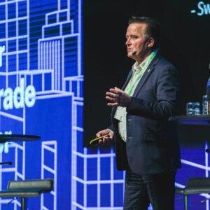 Film: Cyberkriminalitet – ett växande hot mot byggsektorn