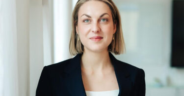 Lina Eklund, Senior associate advokat Delphi. Foto: Delphi