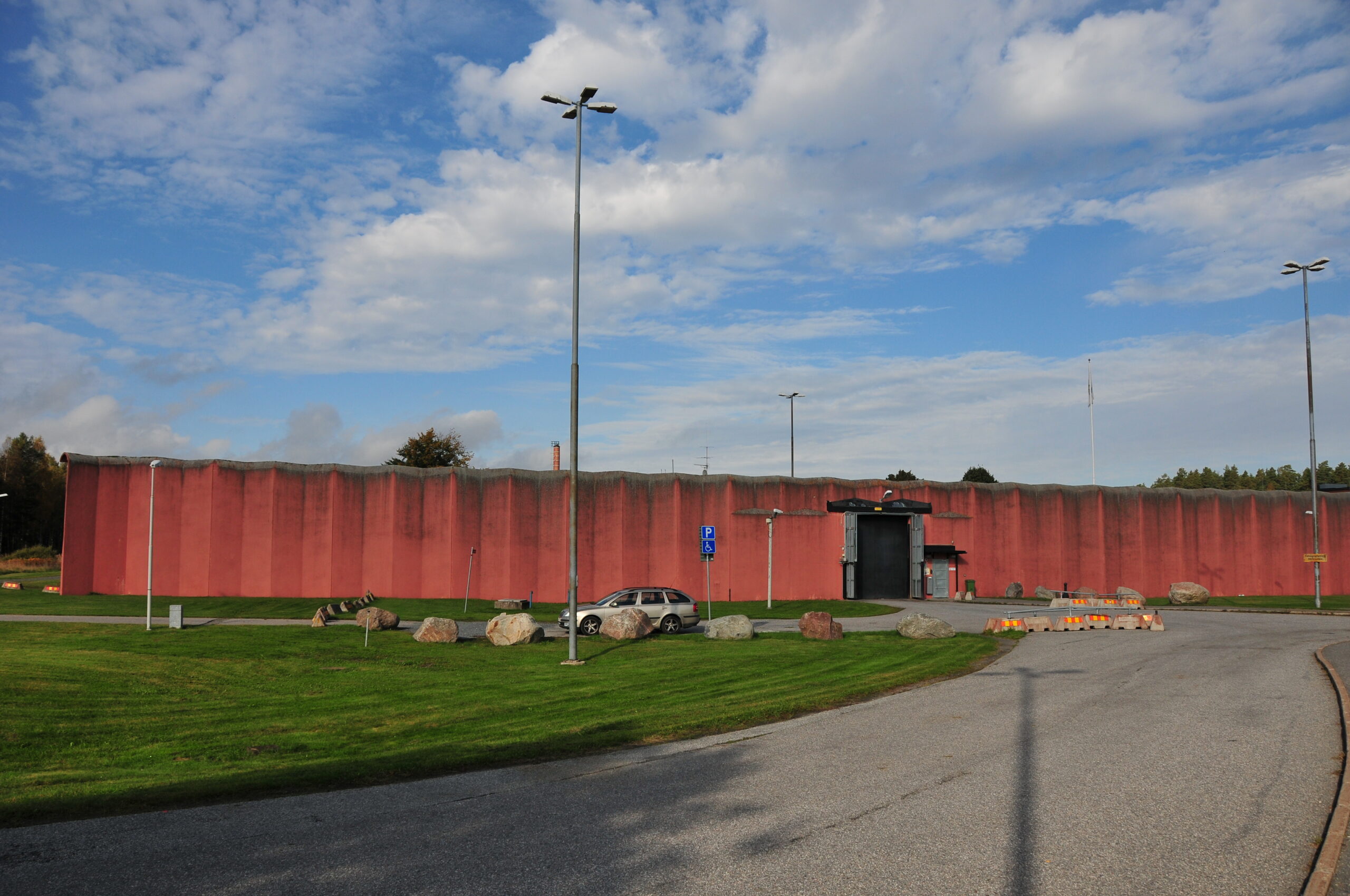 Skanska får fortsatt förtroende i Österåker