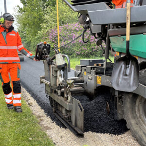 Peab asfalt tar hem ”drömkontrakt”