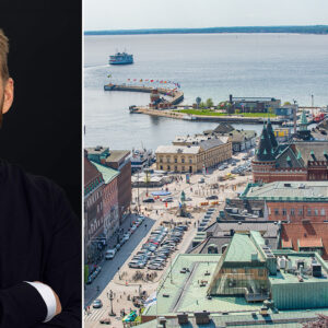 RO-Gruppen har ny affärsområdeschef