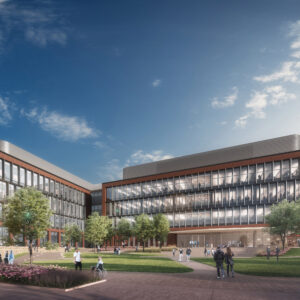 Skanska tecknar stort tilläggskontrakt i USA