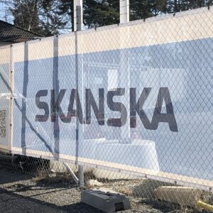 ”Vi har försökt lösa tvisten”