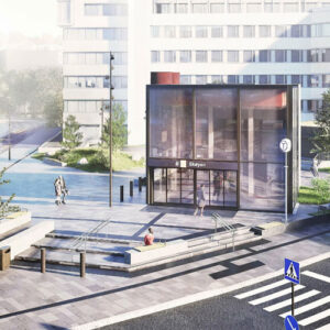 Ny miljardaffär för Skanska i Oslo