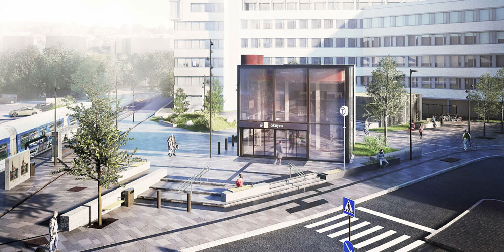 Skanska