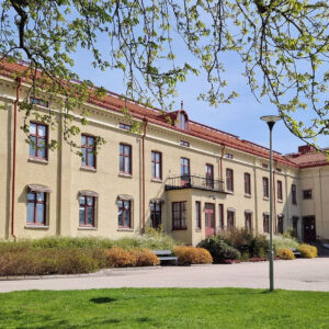 Omstart för projekt efter konkursen i Serneke Sverige