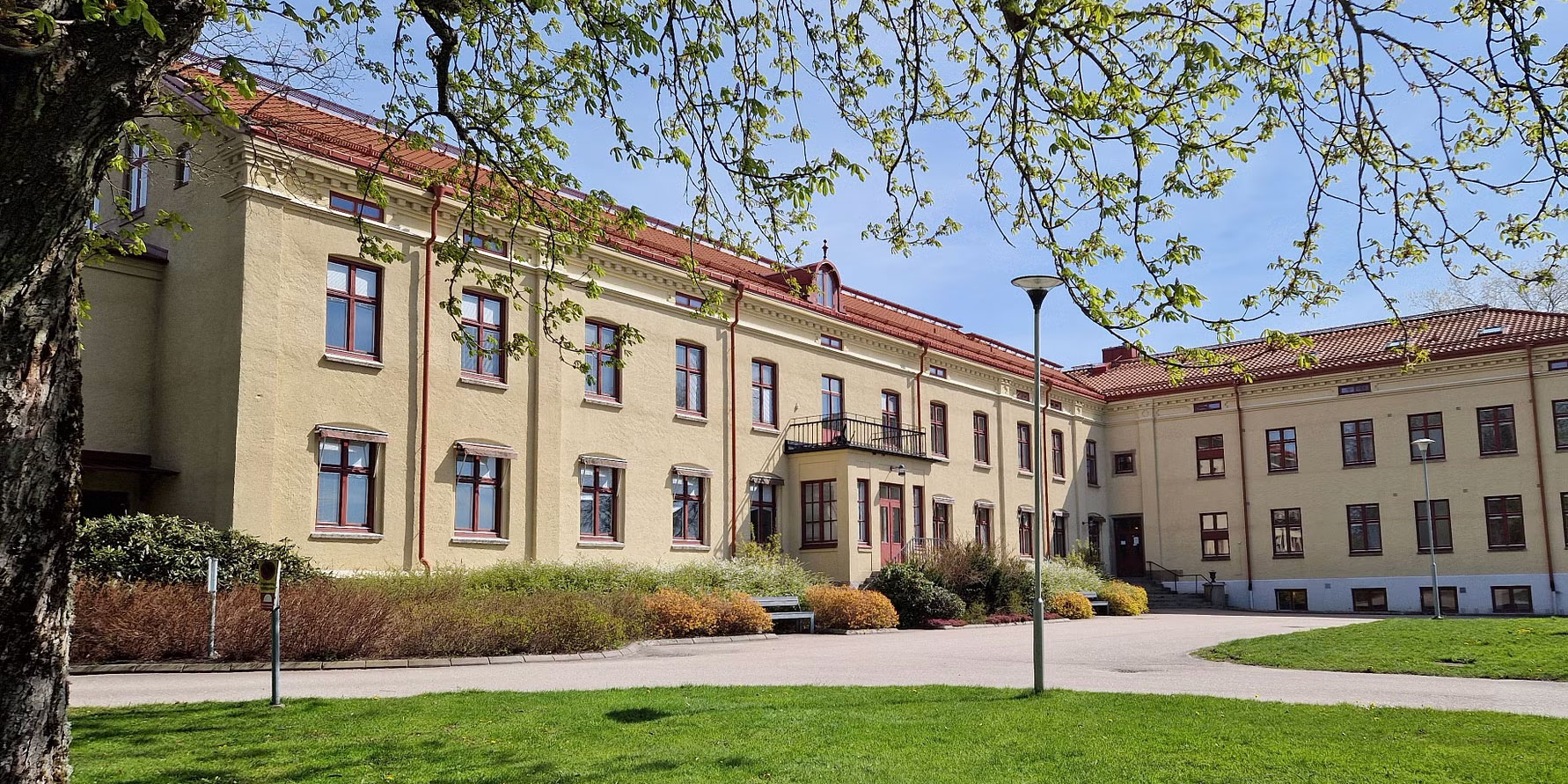 Omstart för projekt efter konkursen i Serneke Sverige