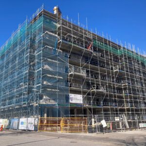 MKB:s storsatsning i Malmö