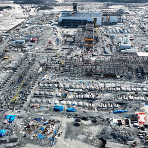 Stor insats mot Stegra i Boden