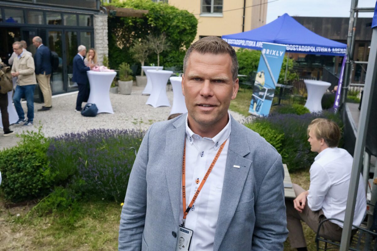 Almedalen