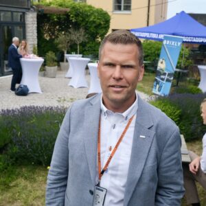 Går samman för en sundare bransch