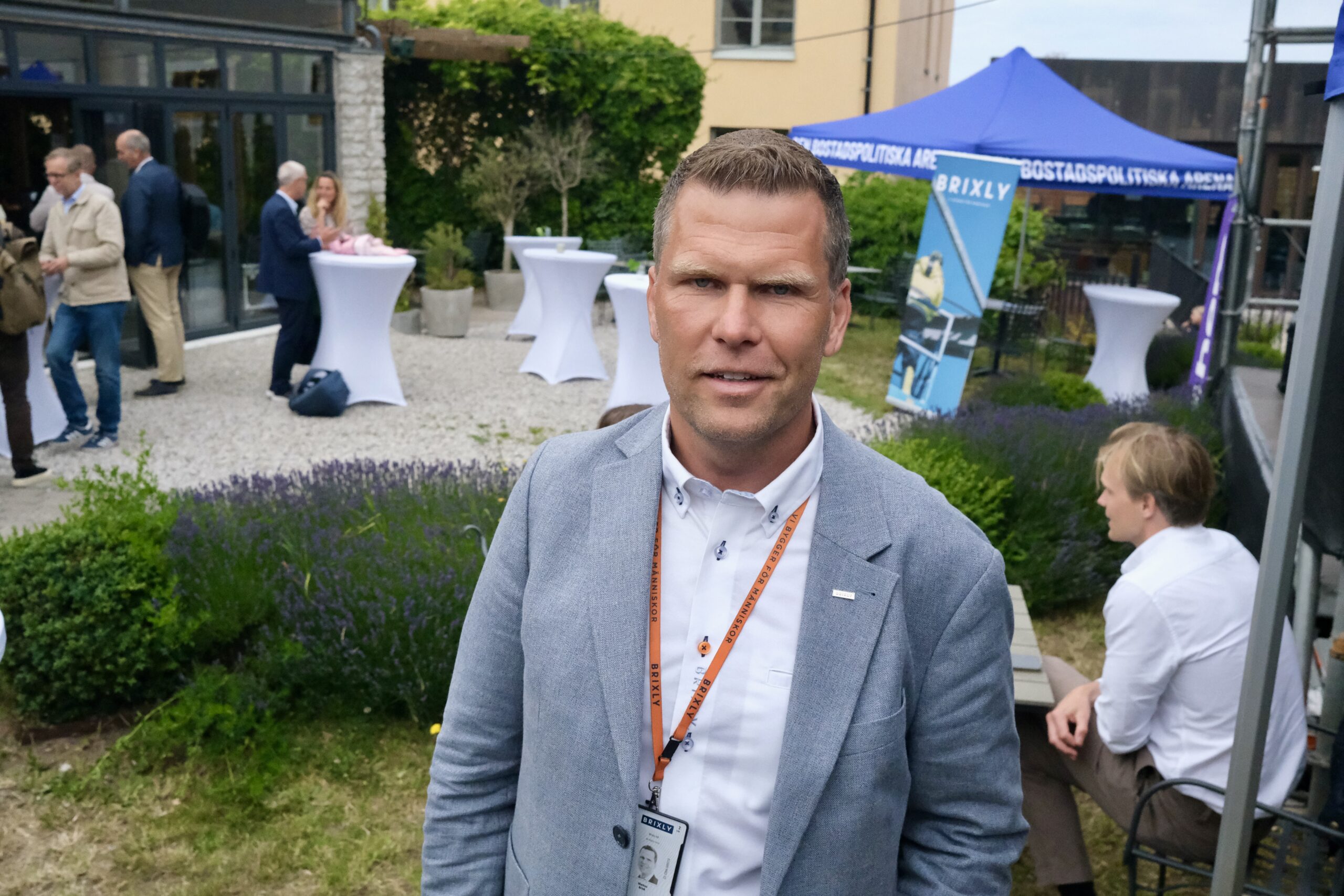 Går samman för en sundare bransch