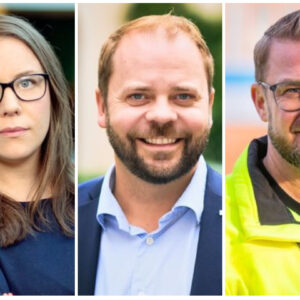 Branschens reaktioner på nya bolånereglerna