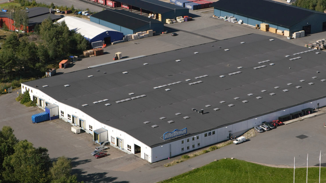 Älvsbyhus