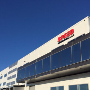 Tudelat segment lider av för många spekulationsbyggen