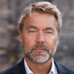 Förlikning mellan Peab och URW