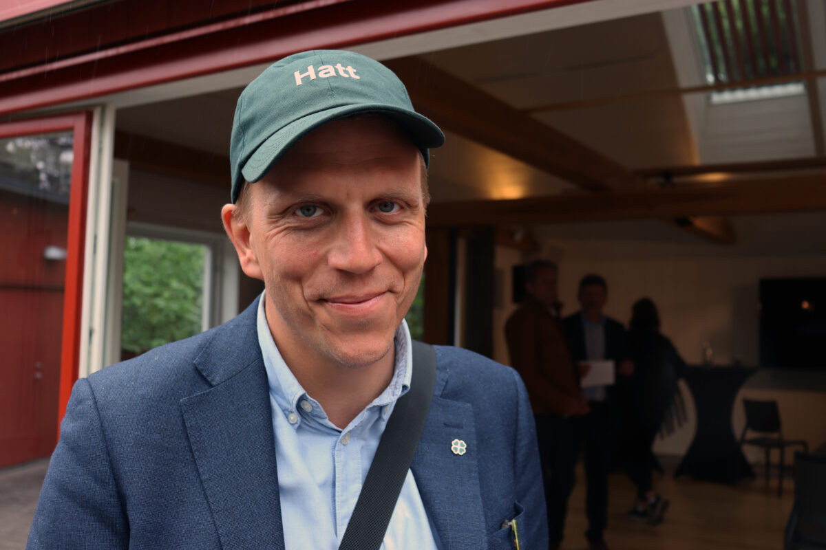 Almedalen