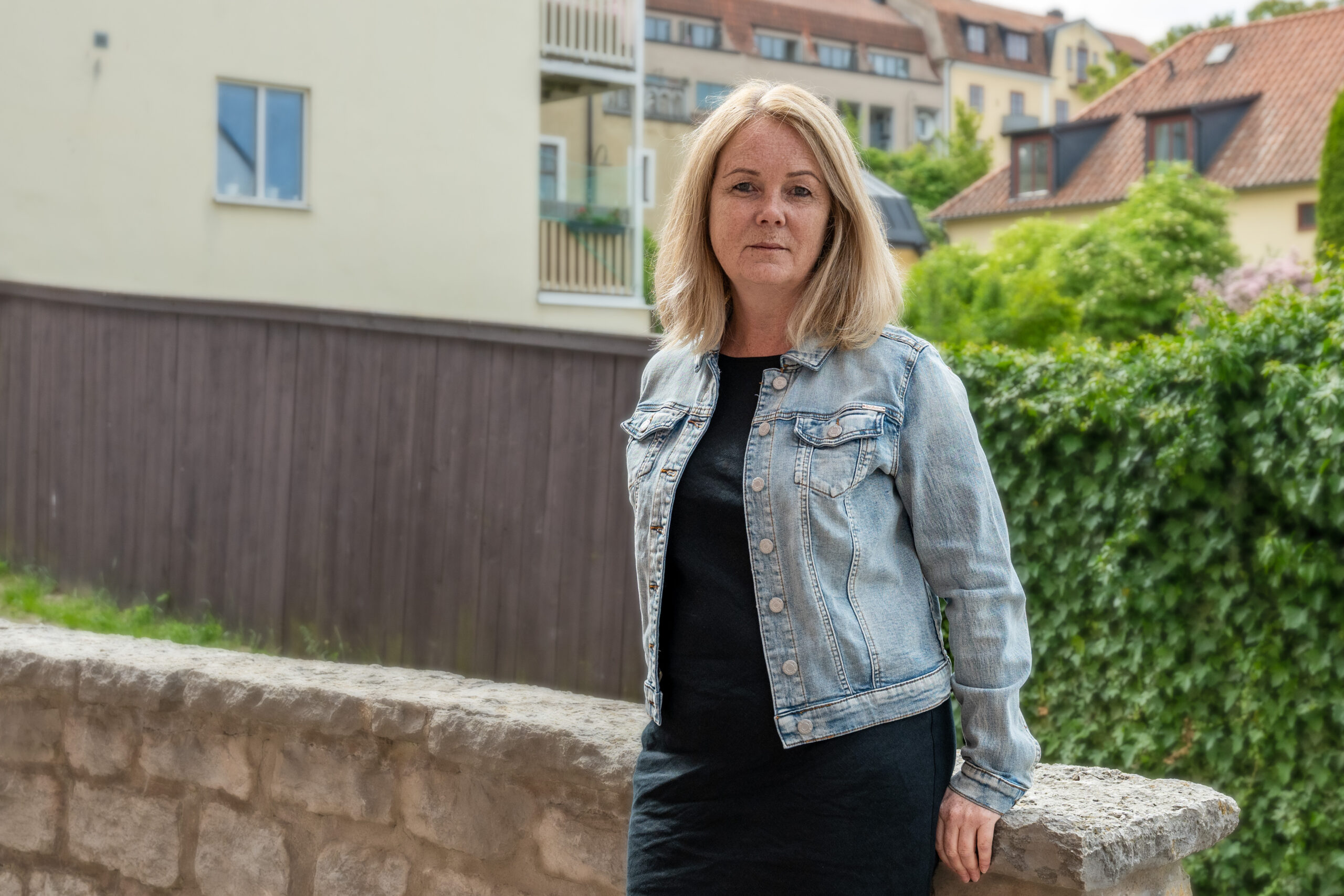”En förlorad mandatperiod”