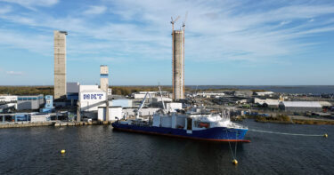 Peabs uppdrag är en del av NKT:s pågående expansion av högspänningskabelfabriken i Karlskrona.