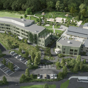 Peab får skolkontrakt värt 215 miljoner