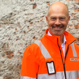 De bygger färdigt häktet i Halmstad