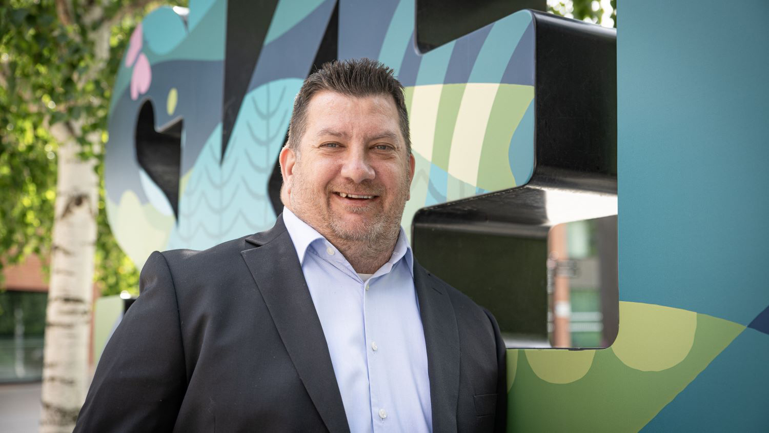 Ny regionchef för MVB i Skellefteå