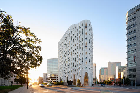 Populus i Denver