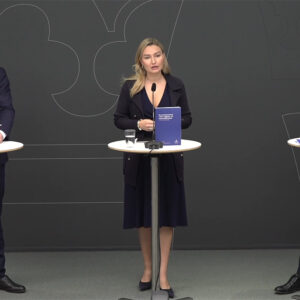 Utredning föreslår ny byggnads- och reparationsberedskap