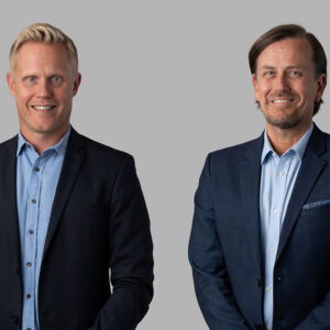 Cramo organiserar om