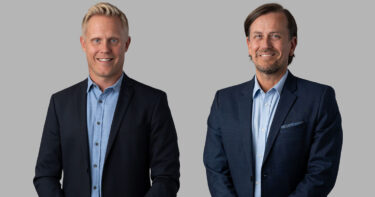 Cramo organiserar om: Samuel Alteborg och Börje Björholm får nya roller.