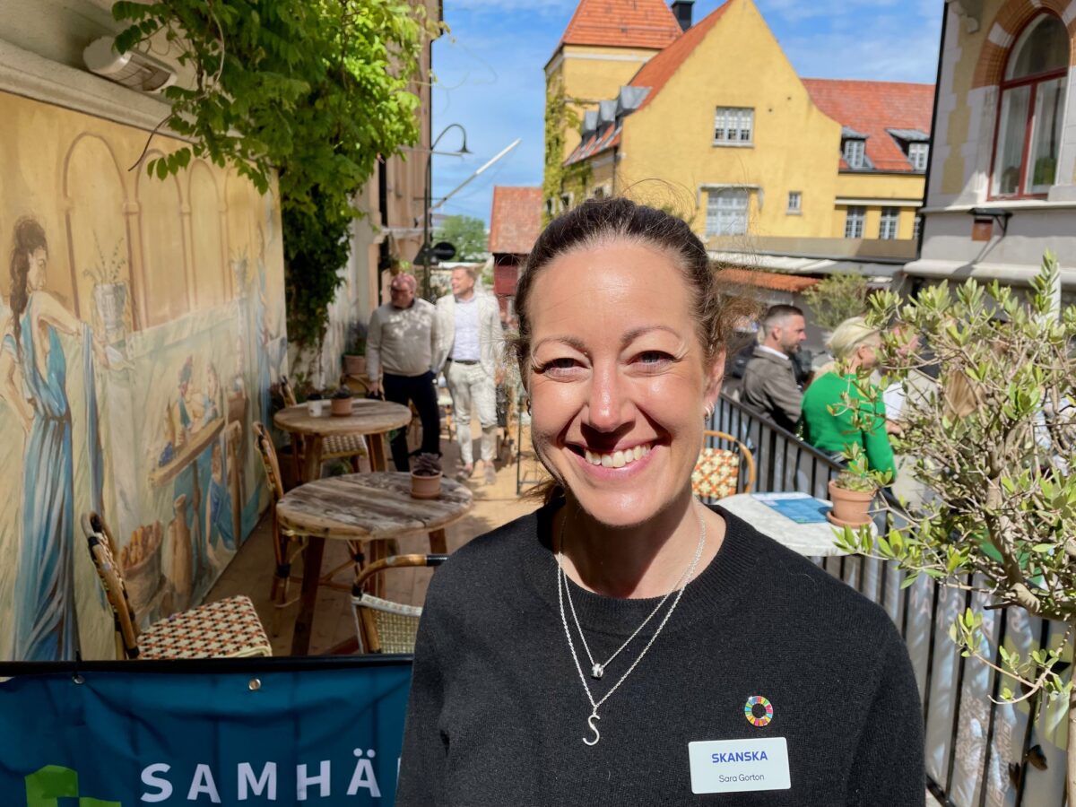 Almedalen