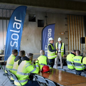 Topplista: 10 största logistikprojekten