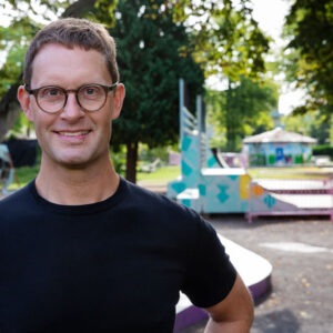 Vem tar ansvar för klimatanpassningen?
