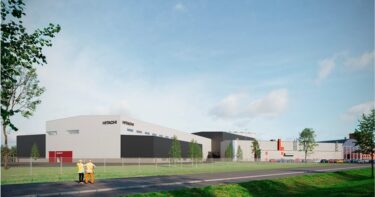 Den nya fabriksanläggningen som Peab ska bygga är en expansion av Hitachi Energys verksamhet i Ludvika och kommer att integreras med en redan befintlig produktionsanläggning.