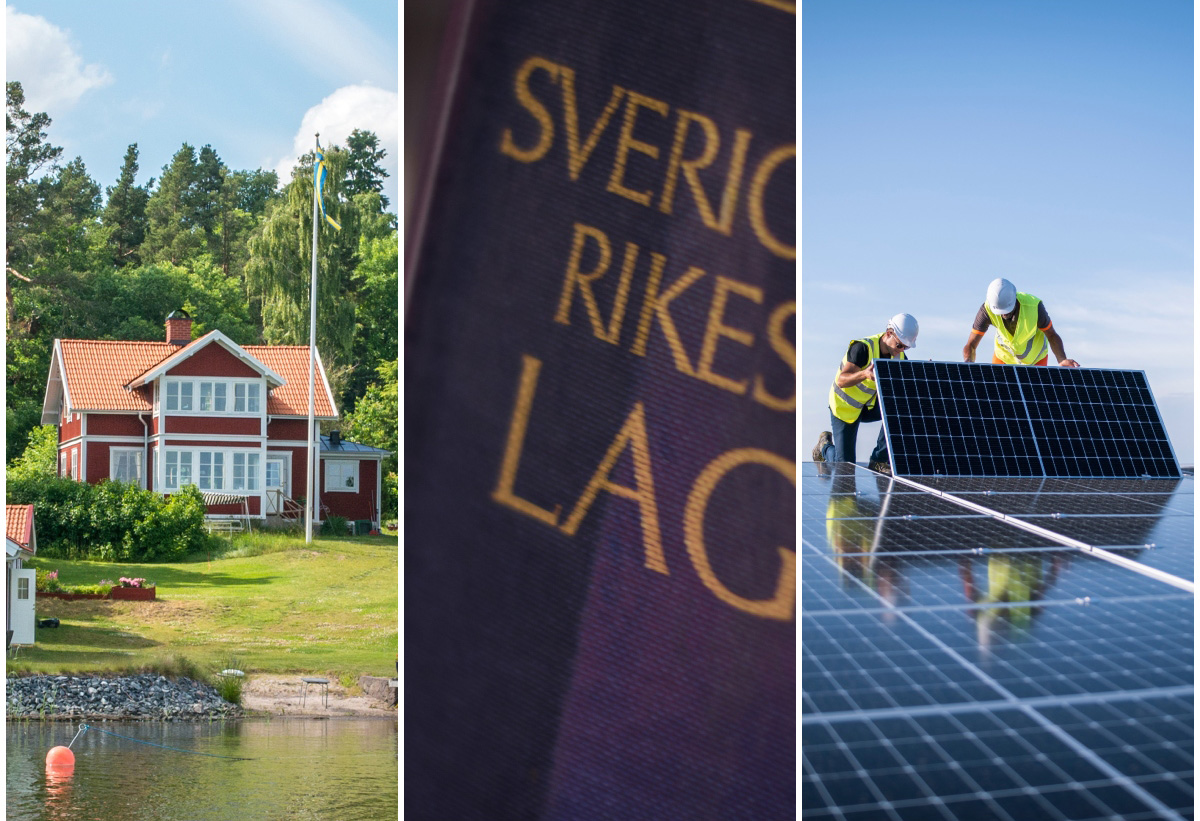 nya lagar som kommer i år