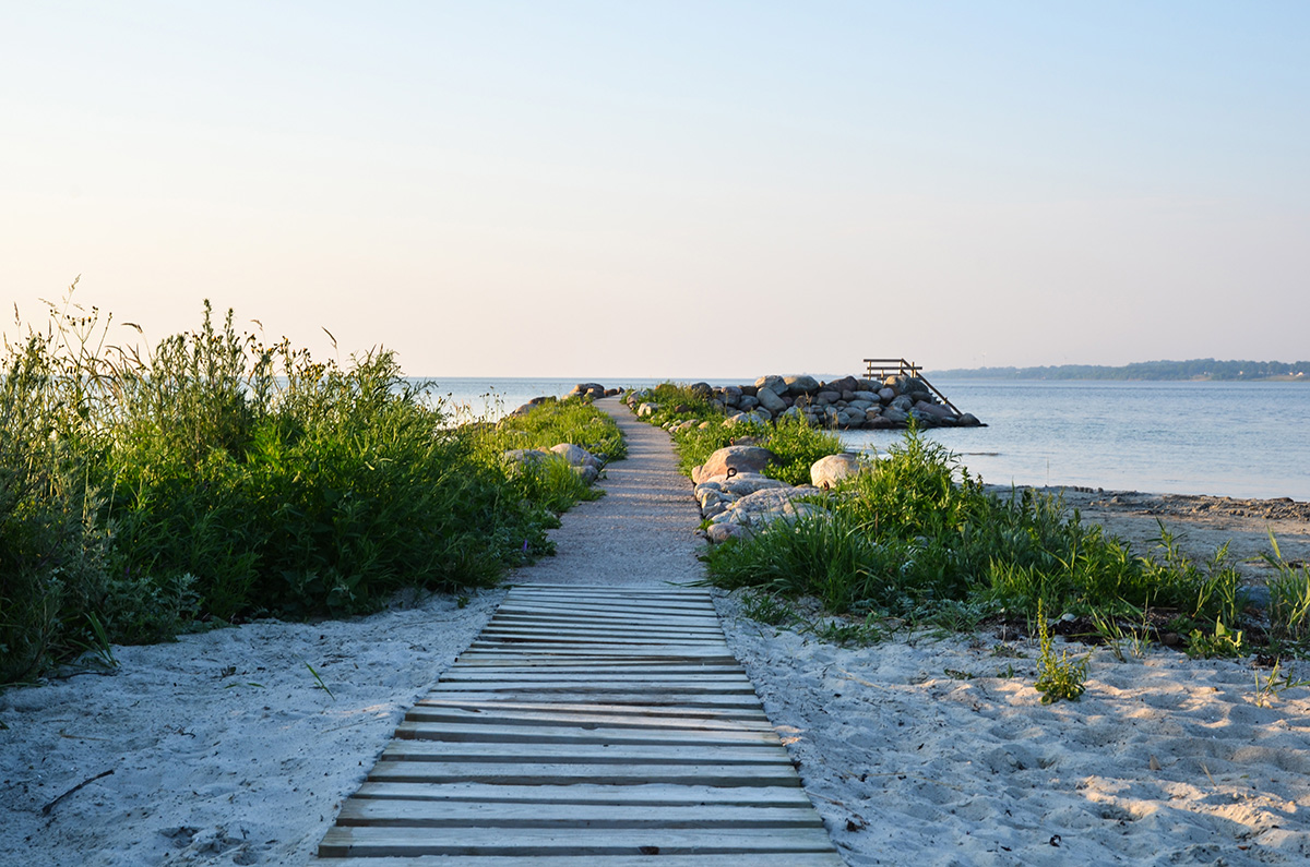 Sommarhälsning från Byggvärlden