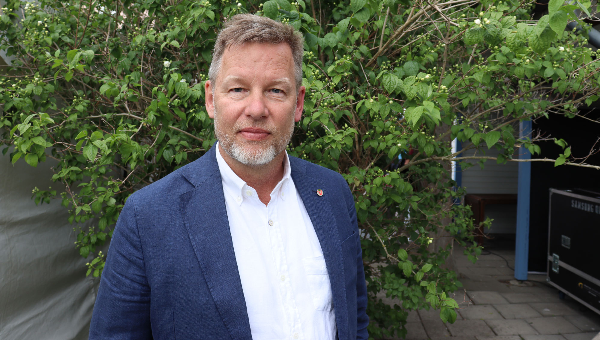 Veidekke ökar både omsättning och resultat